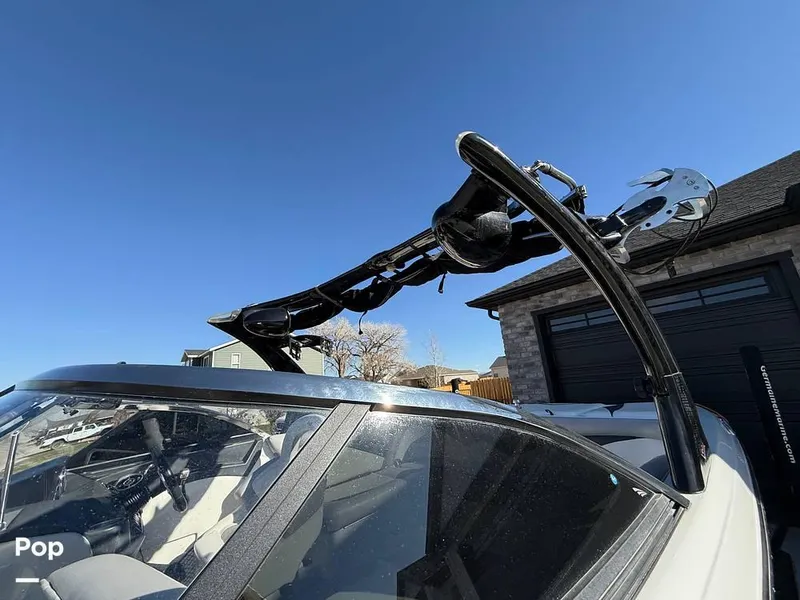 Slide: The Image of 2009 Tige Rz2 for sale in Cedar City, UT - 51