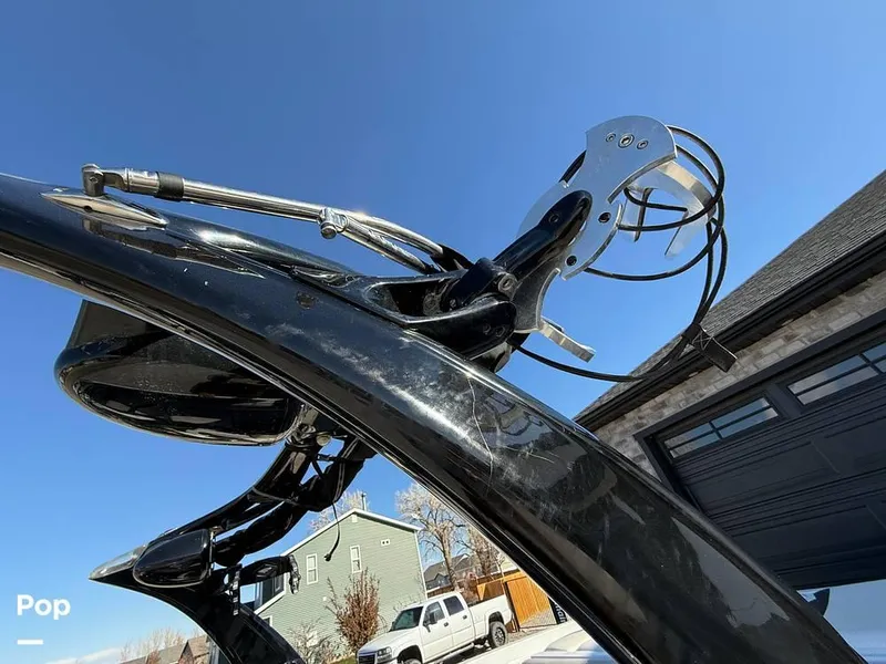 Slide: The Image of 2009 Tige Rz2 for sale in Cedar City, UT - 53