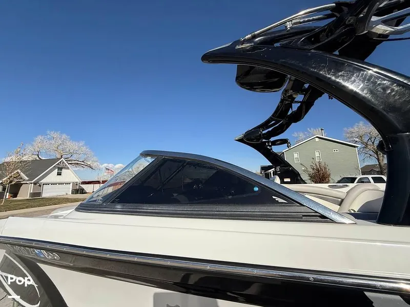 Slide: The Image of 2009 Tige Rz2 for sale in Cedar City, UT - 54