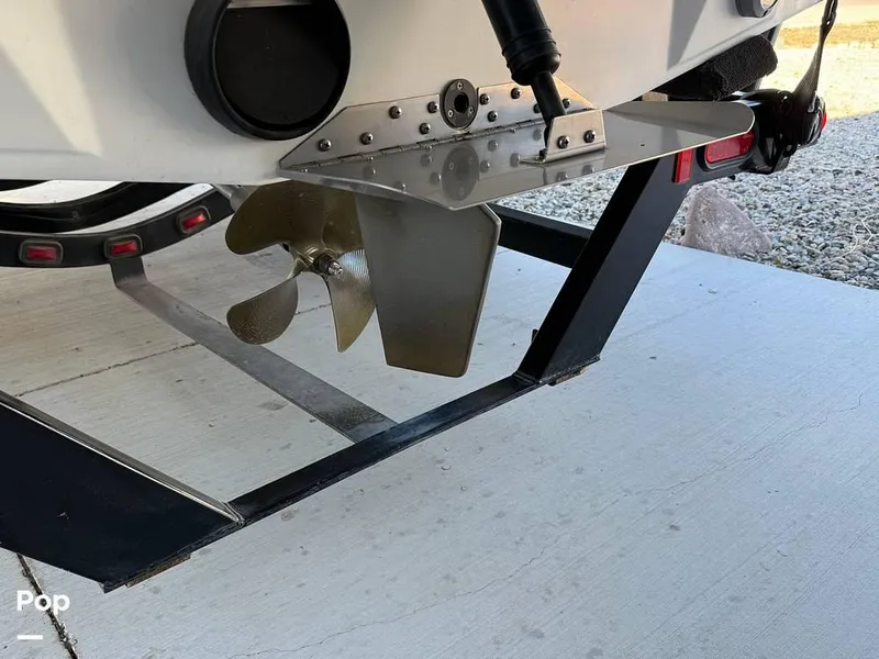 Slide: The Image of 2009 Tige Rz2 for sale in Cedar City, UT - 56