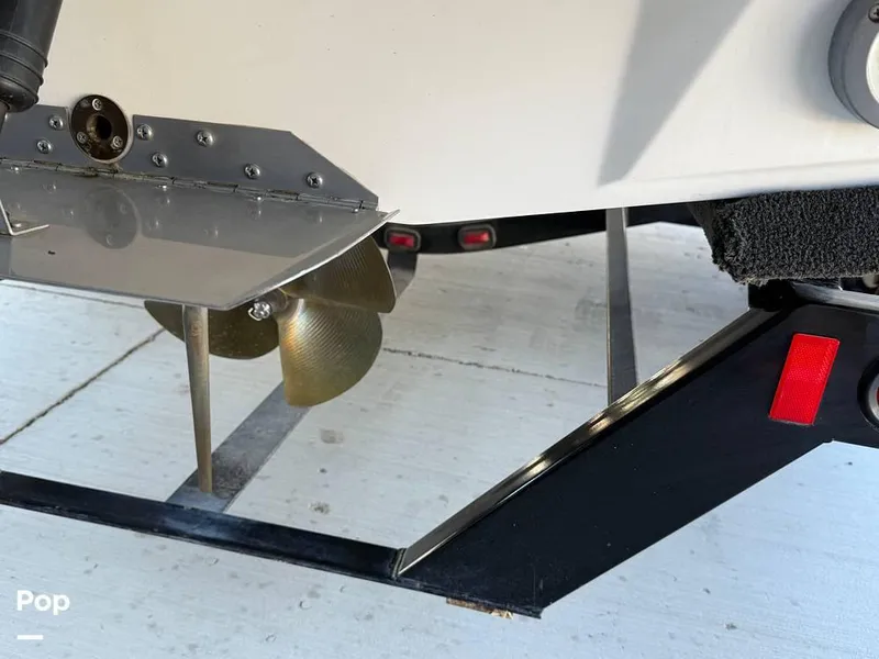 Slide: The Image of 2009 Tige Rz2 for sale in Cedar City, UT - 57