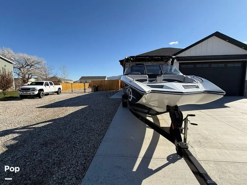 Slide: The Image of 2009 Tige Rz2 for sale in Cedar City, UT - 58