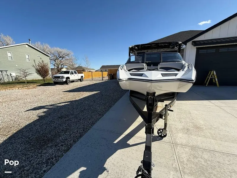 Slide: The Image of 2009 Tige Rz2 for sale in Cedar City, UT - 59