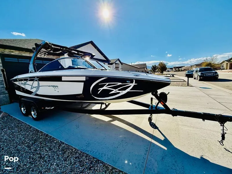 Slide: The Image of 2009 Tige Rz2 for sale in Cedar City, UT - 6