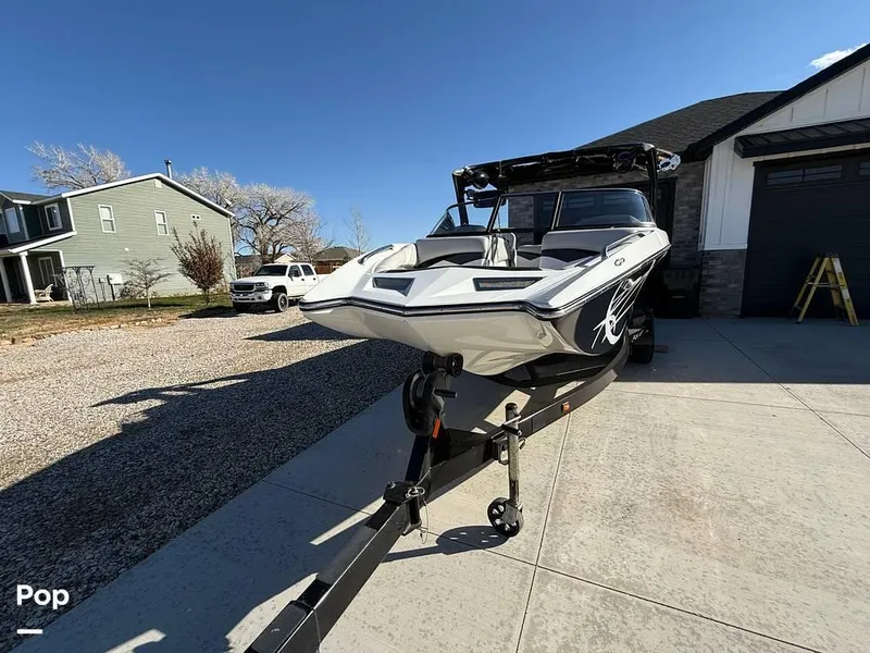 Slide: The Image of 2009 Tige Rz2 for sale in Cedar City, UT - 60