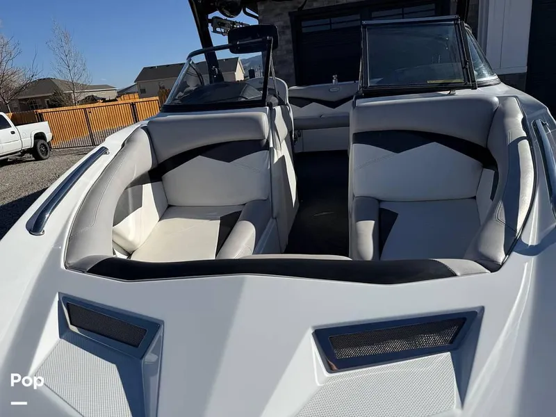 Slide: The Image of 2009 Tige Rz2 for sale in Cedar City, UT - 62