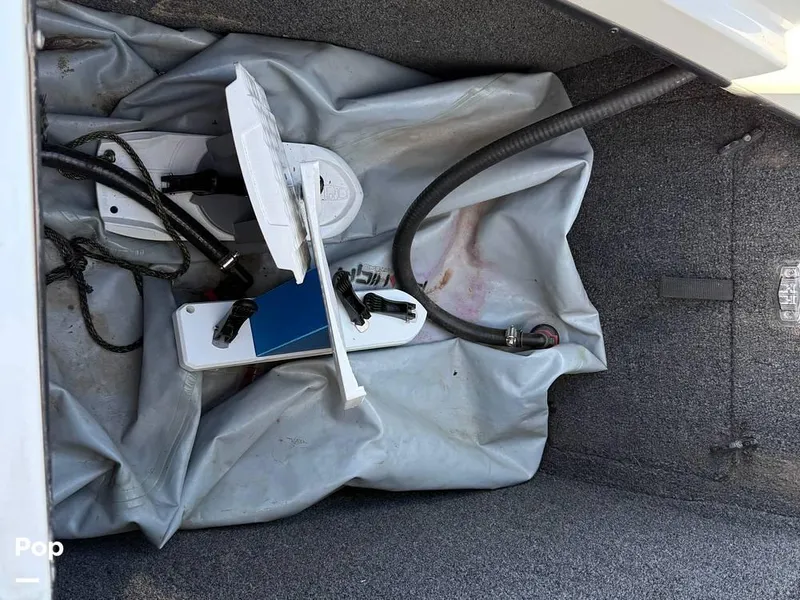 Slide: The Image of 2009 Tige Rz2 for sale in Cedar City, UT - 63