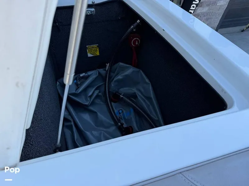 Slide: The Image of 2009 Tige Rz2 for sale in Cedar City, UT - 64