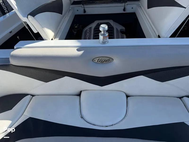 Slide: The Image of 2009 Tige Rz2 for sale in Cedar City, UT - 67