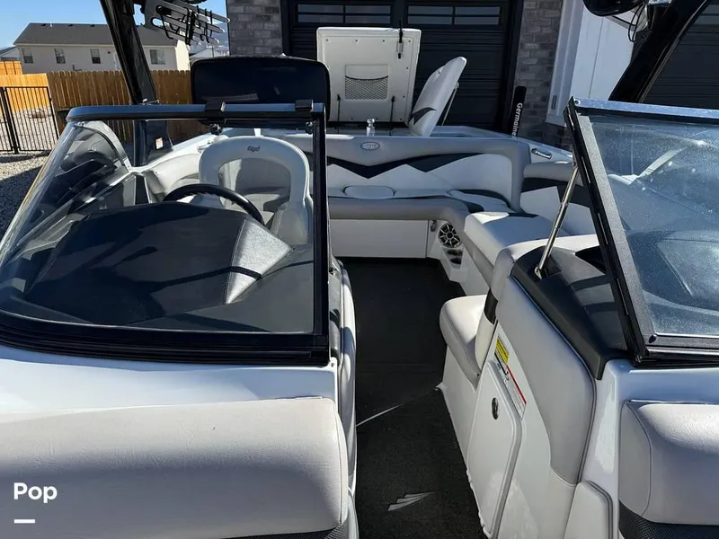 Slide: The Image of 2009 Tige Rz2 for sale in Cedar City, UT - 74