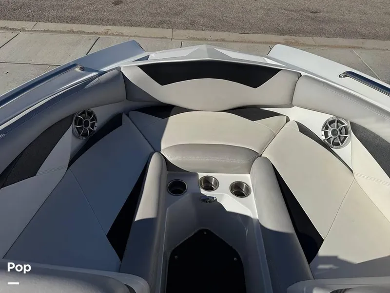 Slide: The Image of 2009 Tige Rz2 for sale in Cedar City, UT - 75