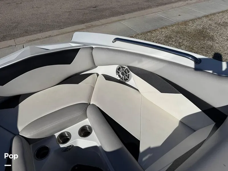 Slide: The Image of 2009 Tige Rz2 for sale in Cedar City, UT - 76