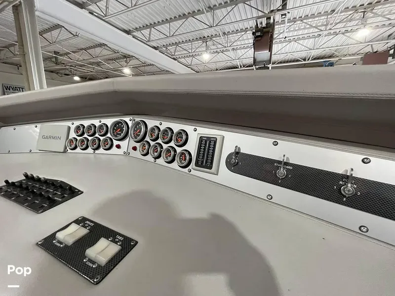 Slide: The Image of 1987 Apache 41 for sale in Philadelphia, PA - 39