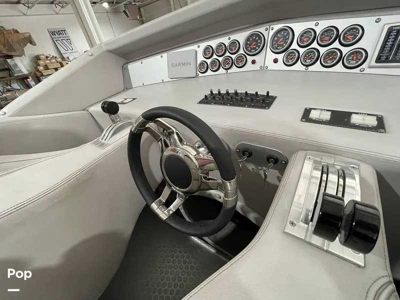 Slide: The Image of 1987 Apache 41 for sale in Philadelphia, PA - 42