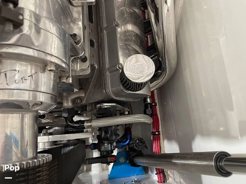 Slide: The Image of 1987 Apache 41 for sale in Philadelphia, PA - 9