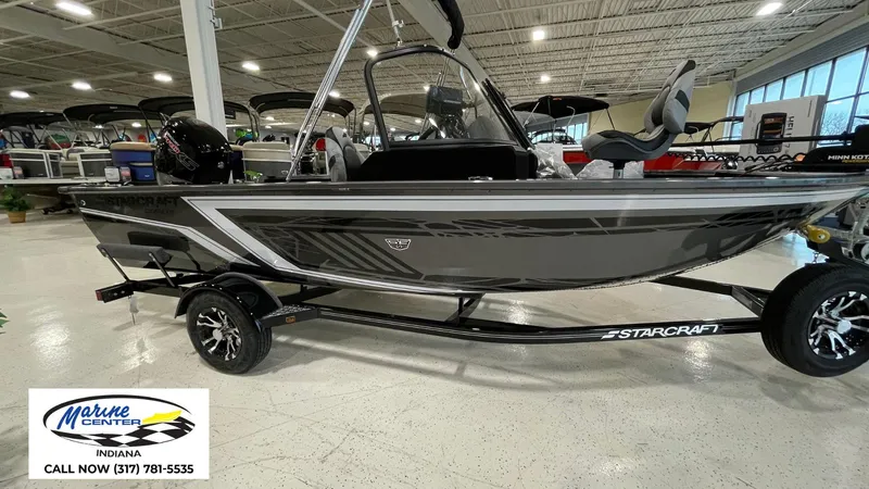 The Image of Starcraft 176 DC Pro 2025 - 1