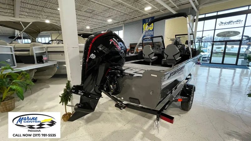 Slide: The Image of Starcraft 176 DC Pro 2025 - 11