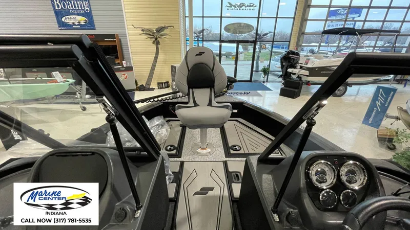 Slide: The Image of Starcraft 176 DC Pro 2025 - 12