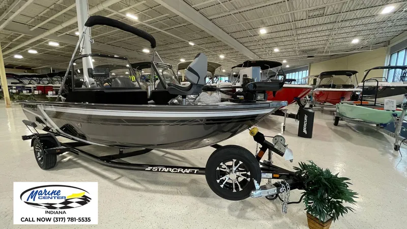 Slide: The Image of Starcraft 176 DC Pro 2025 - 15