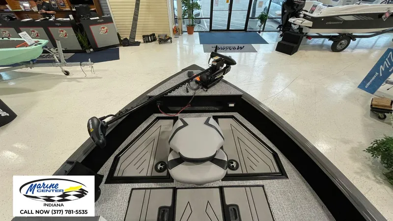 Slide: The Image of Starcraft 176 DC Pro 2025 - 18