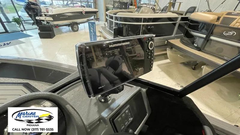 Slide: The Image of Starcraft 176 DC Pro 2025 - 19