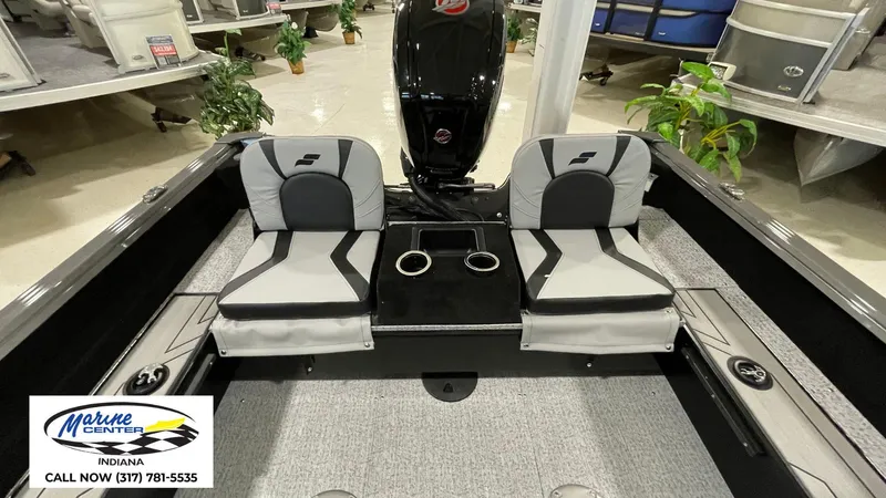 Slide: The Image of Starcraft 176 DC Pro 2025 - 20