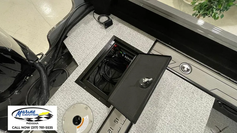 Slide: The Image of Starcraft 176 DC Pro 2025 - 23