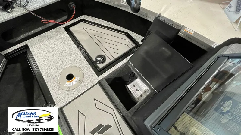 Slide: The Image of Starcraft 176 DC Pro 2025 - 26