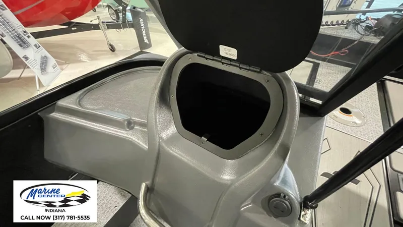 Slide: The Image of Starcraft 176 DC Pro 2025 - 5