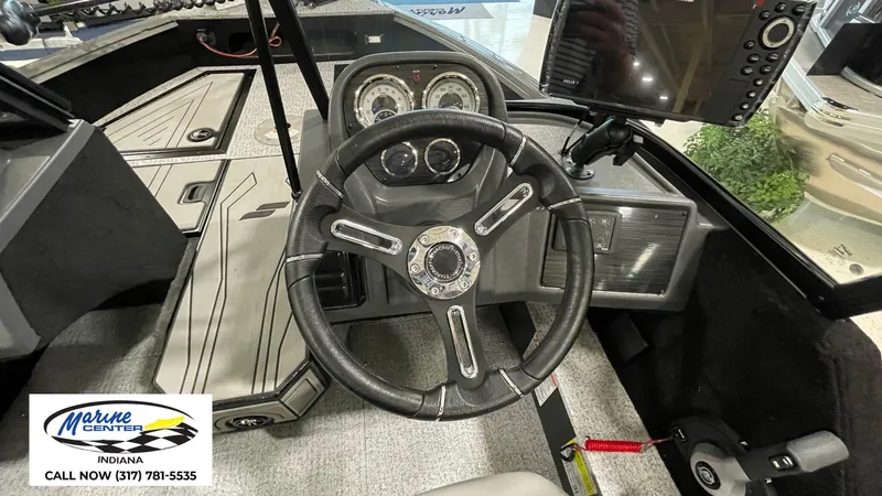 Slide: The Image of Starcraft 176 DC Pro 2025 - 6