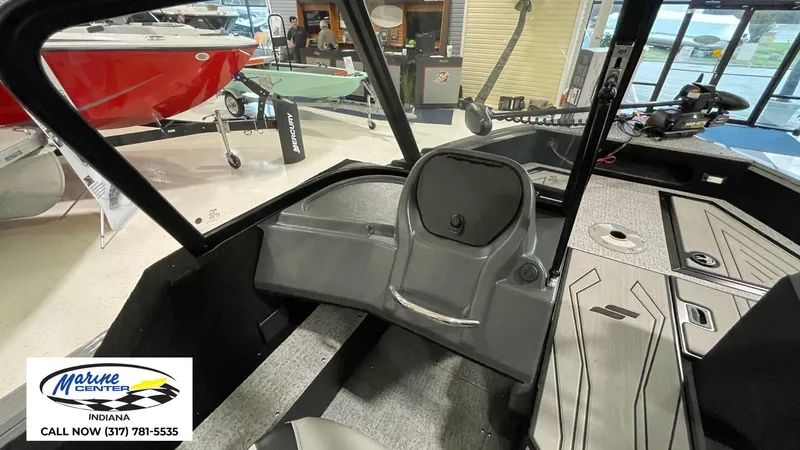 Slide: The Image of Starcraft 176 DC Pro 2025 - 7