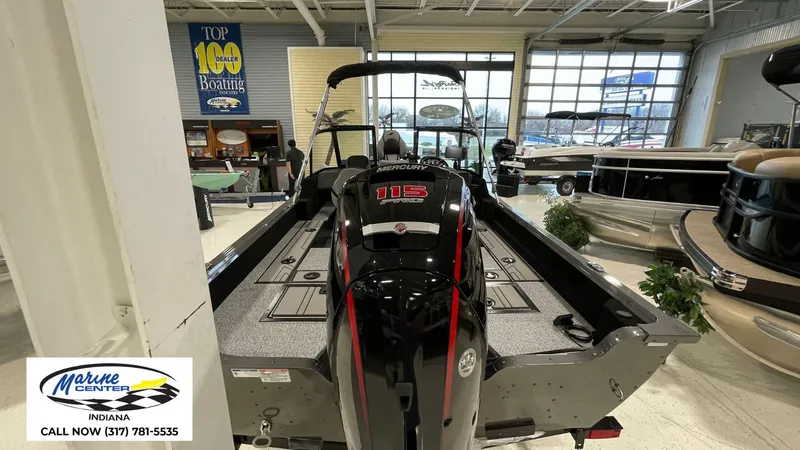 Slide: The Image of Starcraft 176 DC Pro 2025 - 9