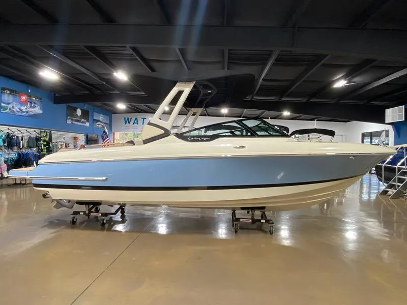 Slide: The Image of Chris-Craft 25 Sportster 2025 - 1