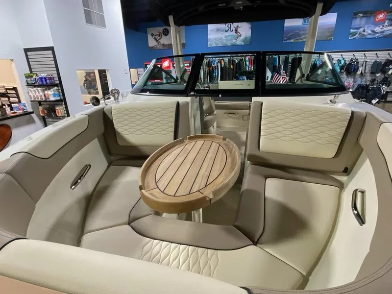 Slide: The Image of Chris-Craft 25 Sportster 2025 - 9