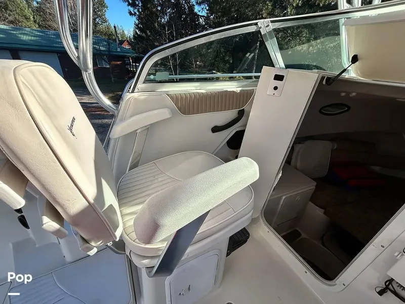 Slide: The Image of 2005 Seaswirl Striper 2601 WA for sale in Athol, ID - 20