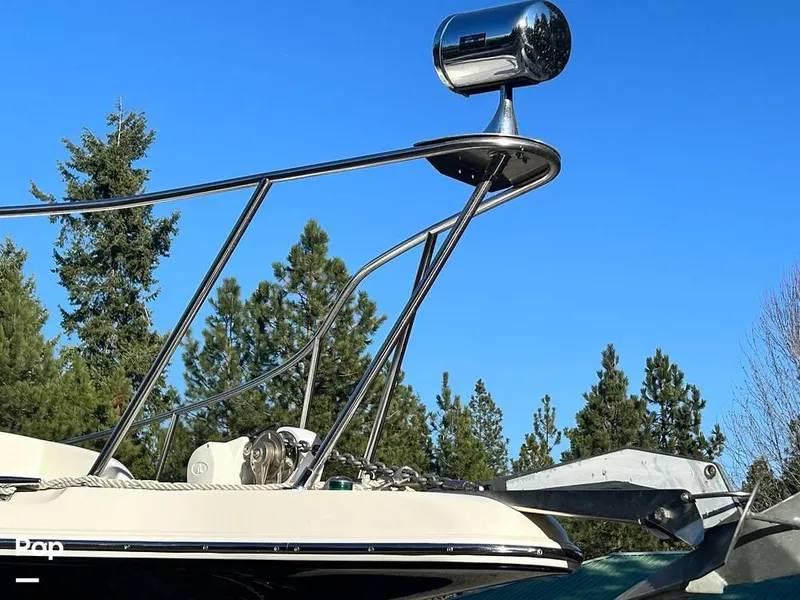 Slide: The Image of 2005 Seaswirl Striper 2601 WA for sale in Athol, ID - 31