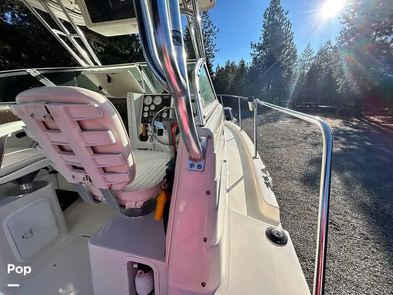 Slide: The Image of 2005 Seaswirl Striper 2601 WA for sale in Athol, ID - 36