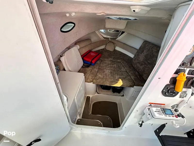 Slide: The Image of 2005 Seaswirl Striper 2601 WA for sale in Athol, ID - 41