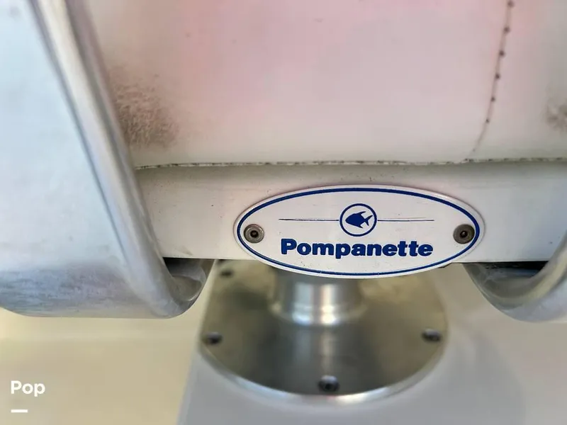 Slide: The Image of 2005 Seaswirl Striper 2601 WA for sale in Athol, ID - 47