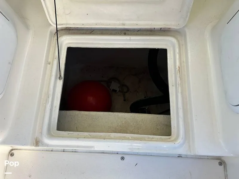 Slide: The Image of 2005 Seaswirl Striper 2601 WA for sale in Athol, ID - 50