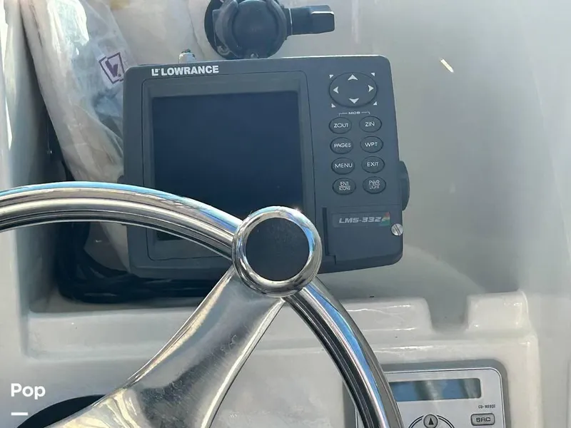 Slide: The Image of 2005 Seaswirl Striper 2601 WA for sale in Athol, ID - 53