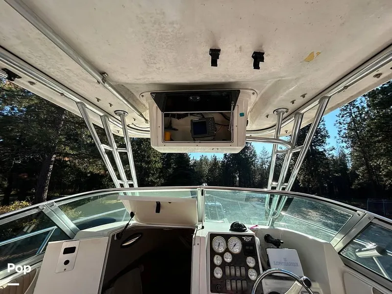 Slide: The Image of 2005 Seaswirl Striper 2601 WA for sale in Athol, ID - 55