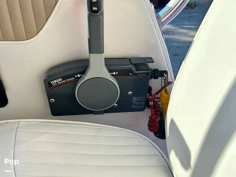 Slide: The Image of 2005 Seaswirl Striper 2601 WA for sale in Athol, ID - 58