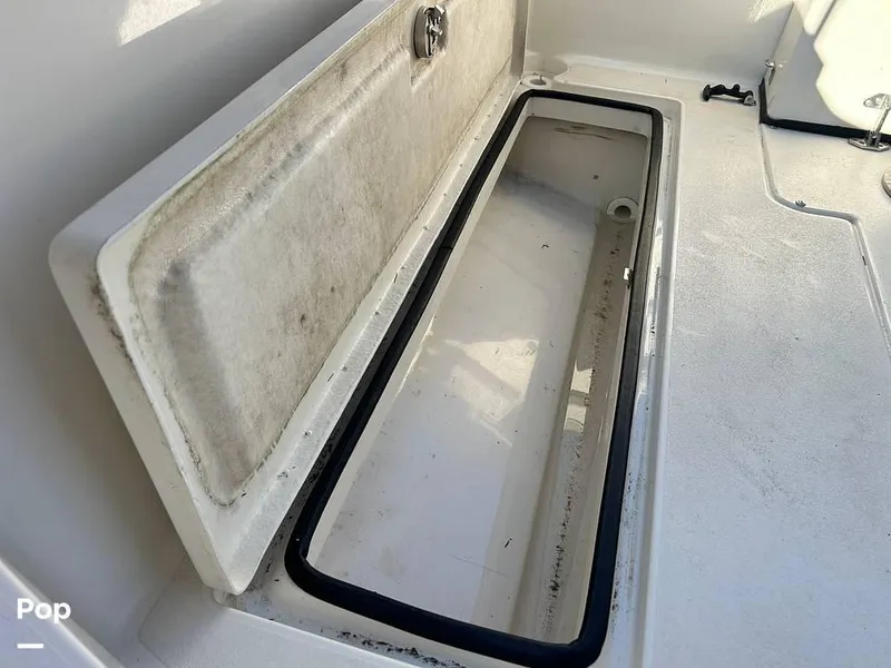 Slide: The Image of 2005 Seaswirl Striper 2601 WA for sale in Athol, ID - 59