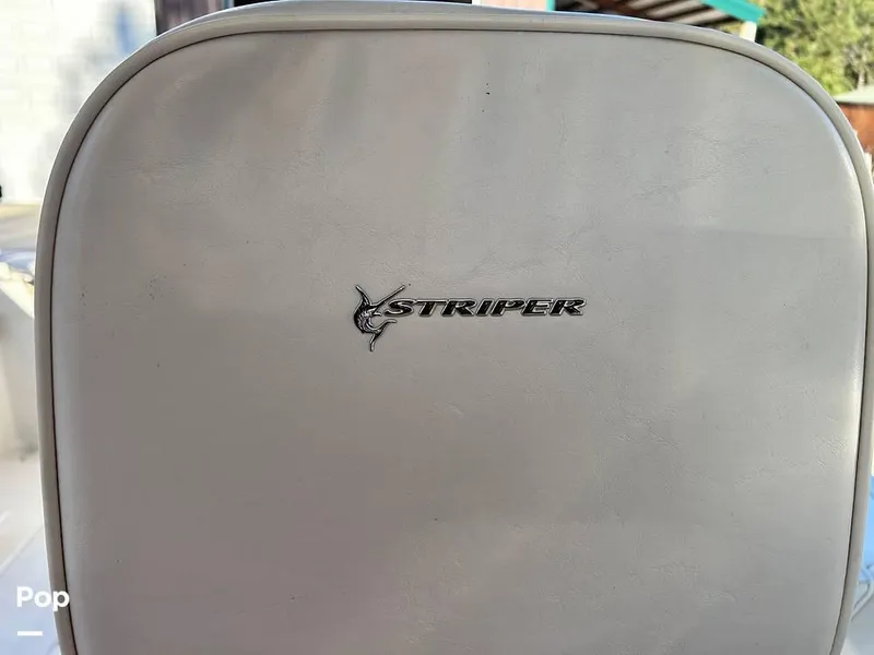 Slide: The Image of 2005 Seaswirl Striper 2601 WA for sale in Athol, ID - 6