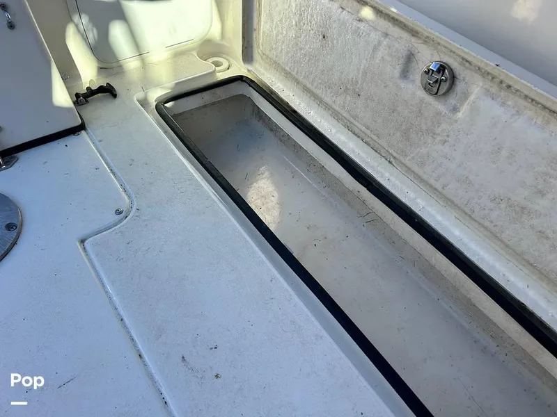 Slide: The Image of 2005 Seaswirl Striper 2601 WA for sale in Athol, ID - 60