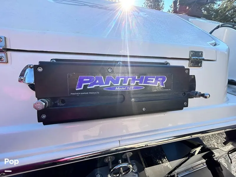 Slide: The Image of 2005 Seaswirl Striper 2601 WA for sale in Athol, ID - 67