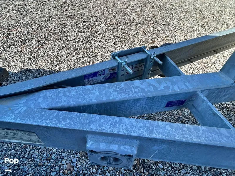 Slide: The Image of 2005 Seaswirl Striper 2601 WA for sale in Athol, ID - 69