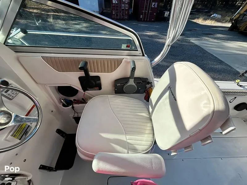 Slide: The Image of 2005 Seaswirl Striper 2601 WA for sale in Athol, ID - 7