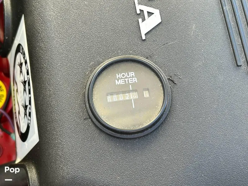 Slide: The Image of 2005 Seaswirl Striper 2601 WA for sale in Athol, ID - 72